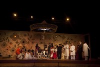 Ram Charan And Upasana Engagement Photos